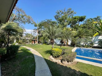 Casa Colibrí residencia de descanso