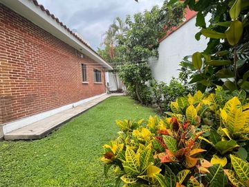 Casa Colibrí residencia de descanso