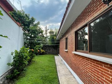 Casa Colibrí residencia de descanso