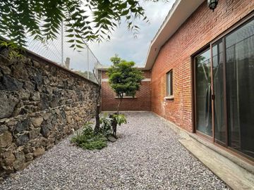 Casa Colibrí residencia de descanso