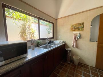 Casa Colibrí residencia de descanso