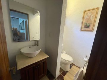 Casa Colibrí residencia de descanso