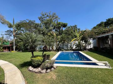 Casa Colibrí residencia de descanso