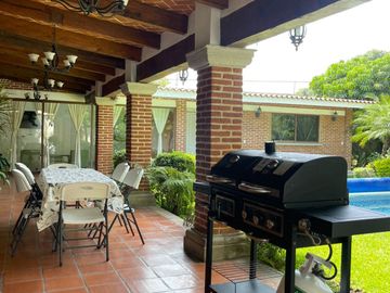 Casa Colibrí residencia de descanso