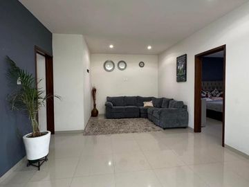 VENTA DE CASA EN SIERRA NOGAL COTO PIRUL, LEÓN, GTO.