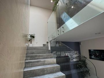 VENTA DE CASA EN SIERRA NOGAL COTO PIRUL, LEÓN, GTO.