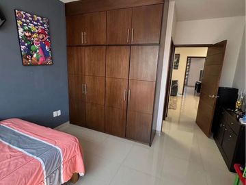VENTA DE CASA EN SIERRA NOGAL COTO PIRUL, LEÓN, GTO.