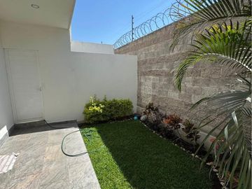 VENTA DE CASA EN SIERRA NOGAL COTO PIRUL, LEÓN, GTO.
