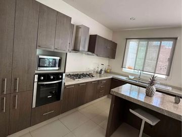 VENTA DE CASA EN SIERRA NOGAL COTO PIRUL, LEÓN, GTO.