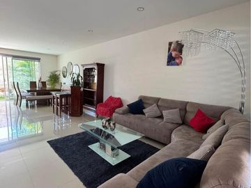 VENTA DE CASA EN SIERRA NOGAL COTO PIRUL, LEÓN, GTO.