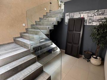 VENTA DE CASA EN SIERRA NOGAL COTO PIRUL, LEÓN, GTO.