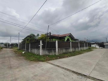 bungalow house and lot