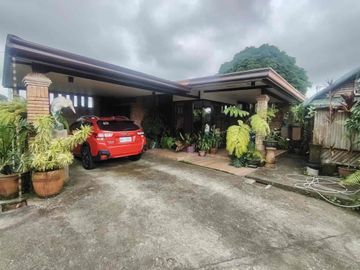 bungalow house and lot