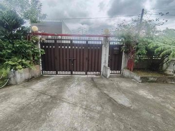bungalow house and lot