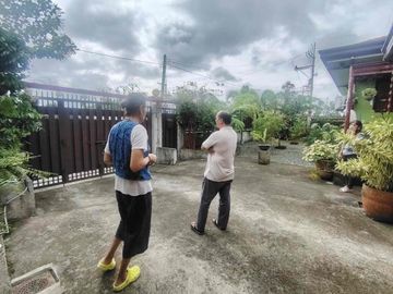 bungalow house and lot