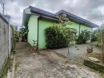 bungalow house and lot