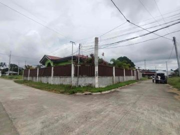 bungalow house and lot