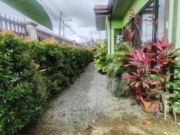 bungalow house and lot