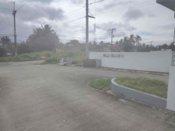 bungalow house and lot