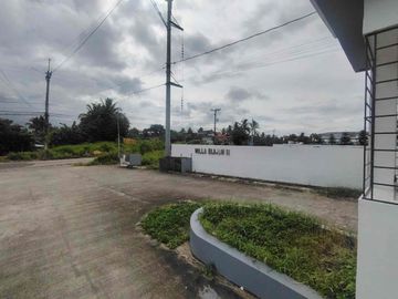 bungalow house and lot