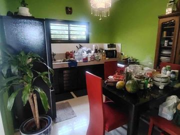bungalow house and lot