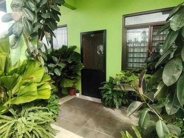 bungalow house and lot