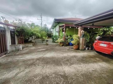 bungalow house and lot