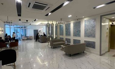 Ready for occupancy condo in manila 2% downpayment move in
