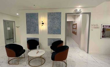 Ready for occupancy condo in manila 2% downpayment move in