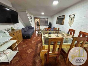 se vende casa en Villa Anguita, San Bernardo.