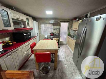 se vende casa en Villa Anguita, San Bernardo.
