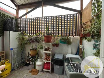 se vende casa en Villa Anguita, San Bernardo.