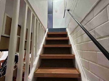 se vende casa en Villa Anguita, San Bernardo.