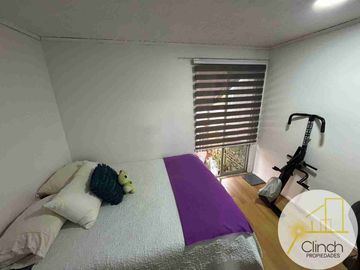se vende casa en Villa Anguita, San Bernardo.