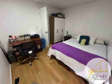 se vende casa en Villa Anguita, San Bernardo.