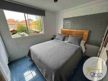 se vende casa en Villa Anguita, San Bernardo.