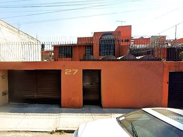 CASA EN VALLE DEL SUR IZTAPALAPA