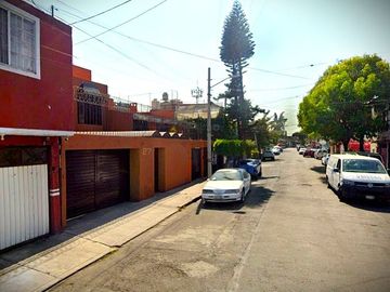 CASA EN VALLE DEL SUR IZTAPALAPA