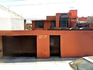 CASA EN VALLE DEL SUR IZTAPALAPA