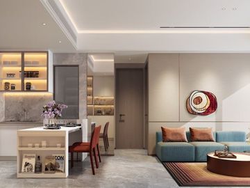 Satu-Satunya! Rumah 2 Lantai Luas 90 m² Siap Huni Kawasan premium dengan fasilitas lengkap, dekat Hokben, Digimap, dan Samsung Store.
