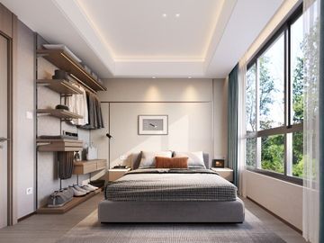 Satu-Satunya! Rumah 2 Lantai Luas 90 m² Siap Huni Kawasan premium dengan fasilitas lengkap, dekat Hokben, Digimap, dan Samsung Store.