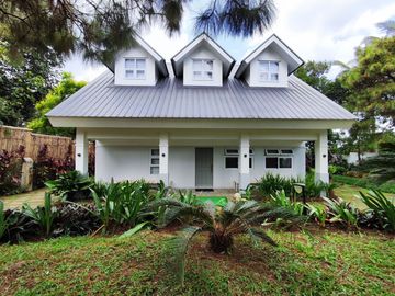 Pre-Owned House & Lot in Mendez Cavite-MC