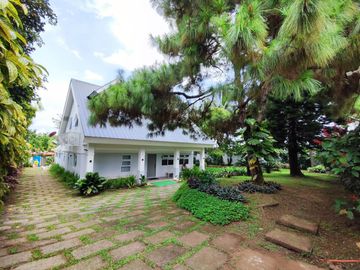 Pre-Owned House & Lot in Mendez Cavite-MC