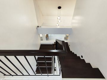 Pre-Owned House & Lot in Mendez Cavite-MC