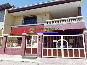 FOR SALE: House and Lot in Calamba, Laguna