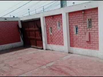 CASA EN VENTA EN URB. ALMIRANTE MIGUEL GRAU, VENTANILLA,