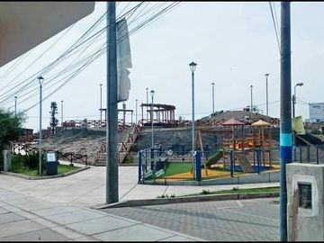 CASA EN VENTA EN URB. ALMIRANTE MIGUEL GRAU, VENTANILLA,