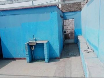 CASA EN VENTA EN URB. ALMIRANTE MIGUEL GRAU, VENTANILLA,