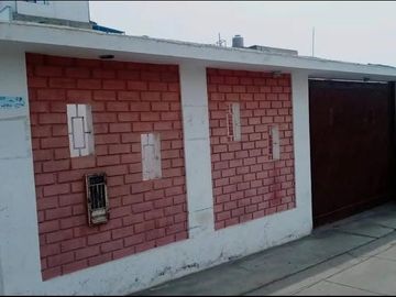 CASA EN VENTA EN URB. ALMIRANTE MIGUEL GRAU, VENTANILLA,