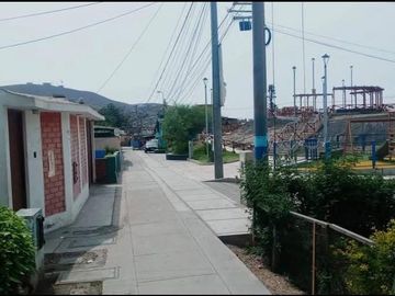 CASA EN VENTA EN URB. ALMIRANTE MIGUEL GRAU, VENTANILLA,